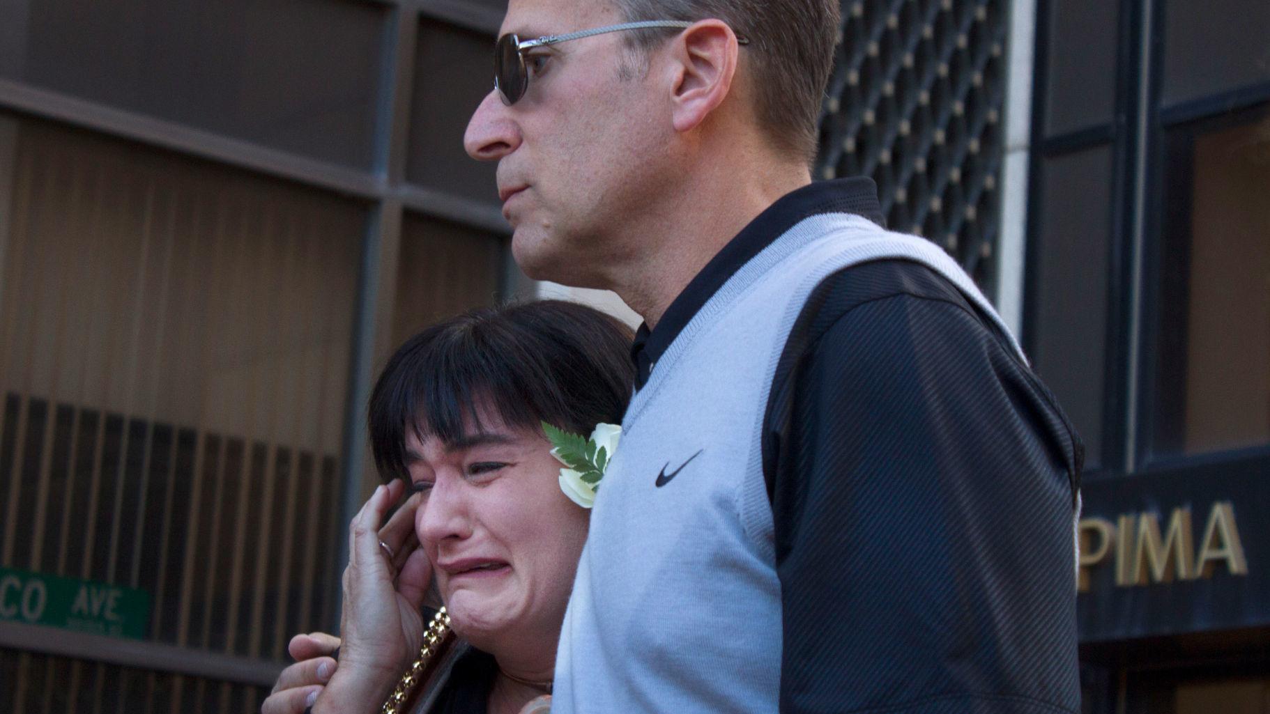 Judge rules that case involving Oro Valley couple, Josh Pastner will proceed